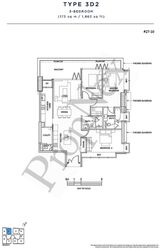 South Beach Residences (D7), Apartment #595065541